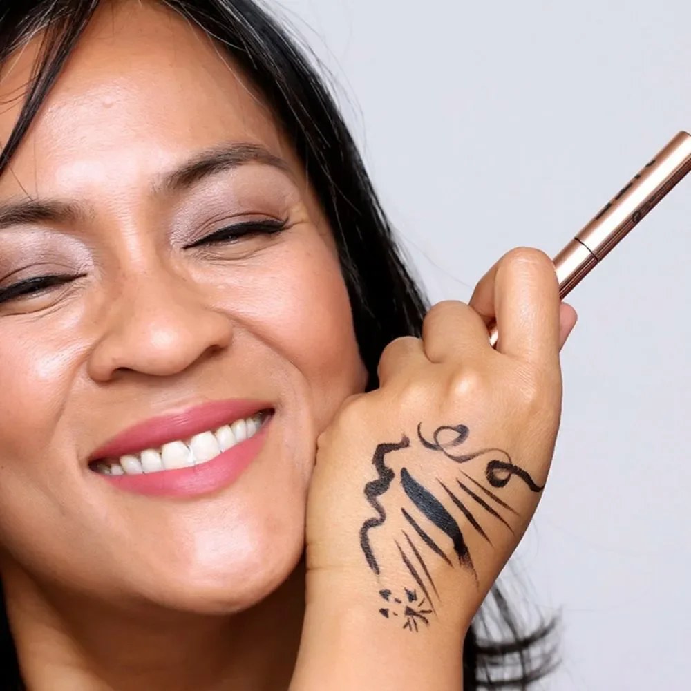 Bite Beauty Liquid Liner in Black